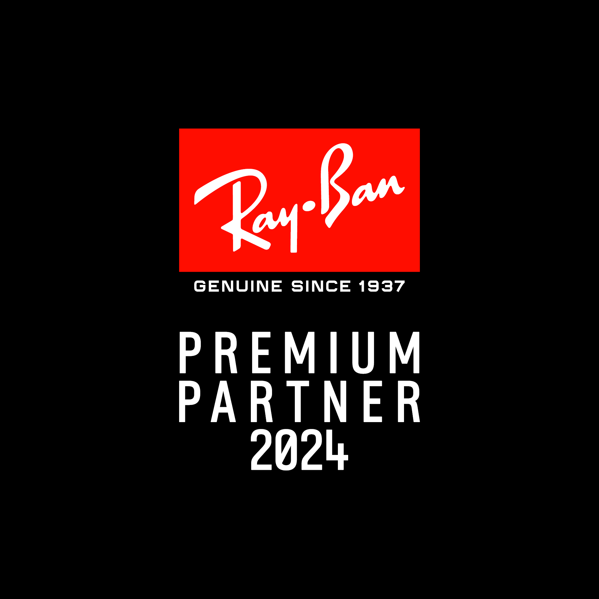 Ray-Ban Partner